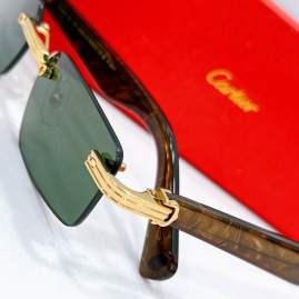 Picture of Cartier Sunglasses _SKUfw79566744fw